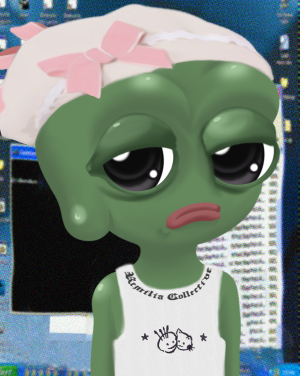 Milady Pepe #3781