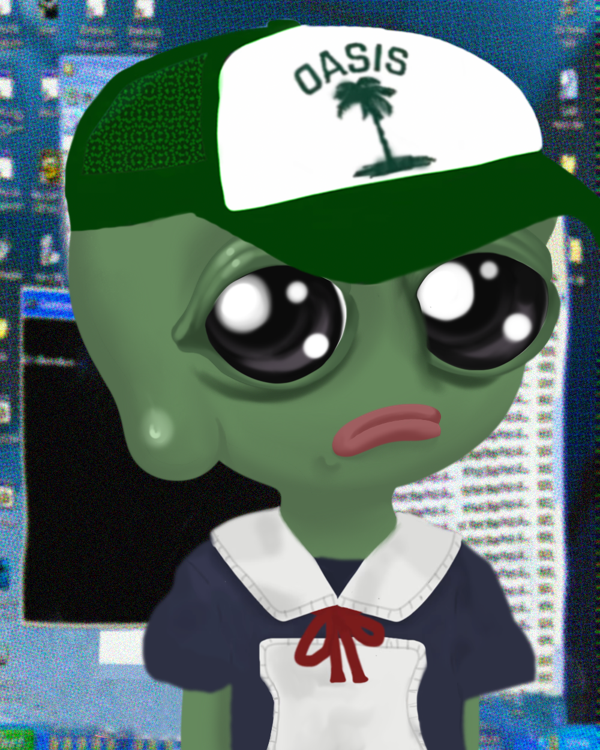 Milady Pepe #4203