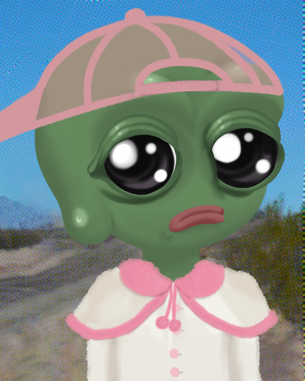 Milady Pepe #4342