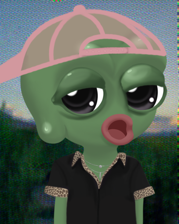 Milady Pepe #4610