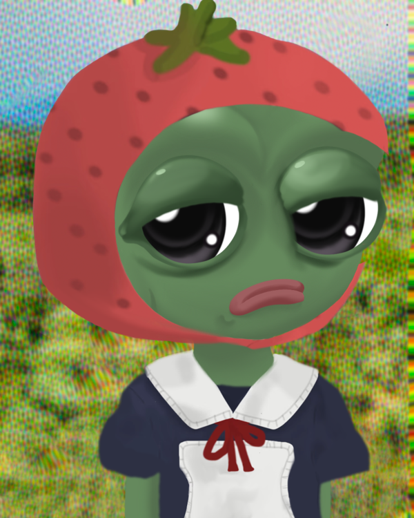 Milady Pepe #4629