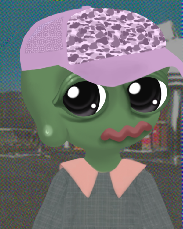 Milady Pepe #467