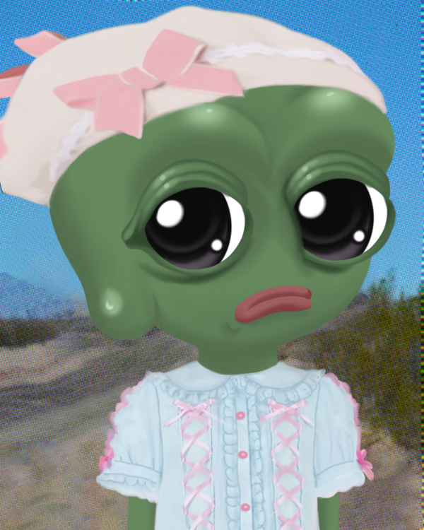 Milady Pepe #4968