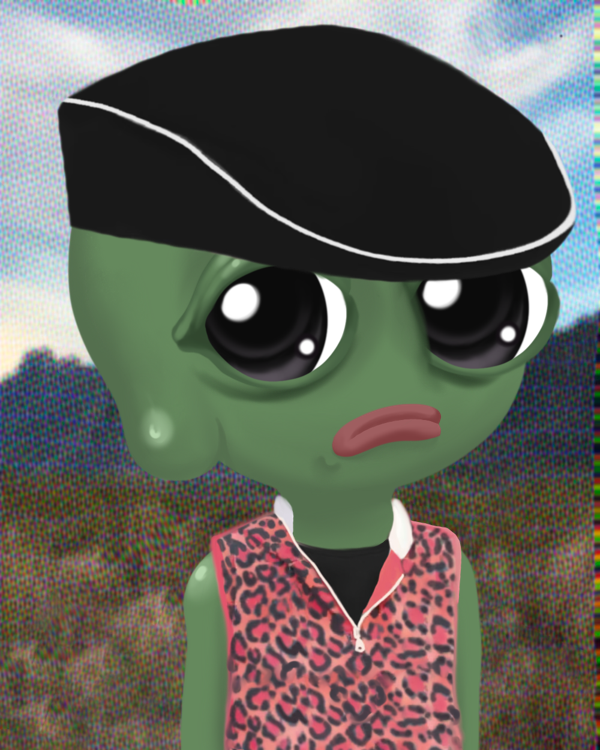 Milady Pepe #5180