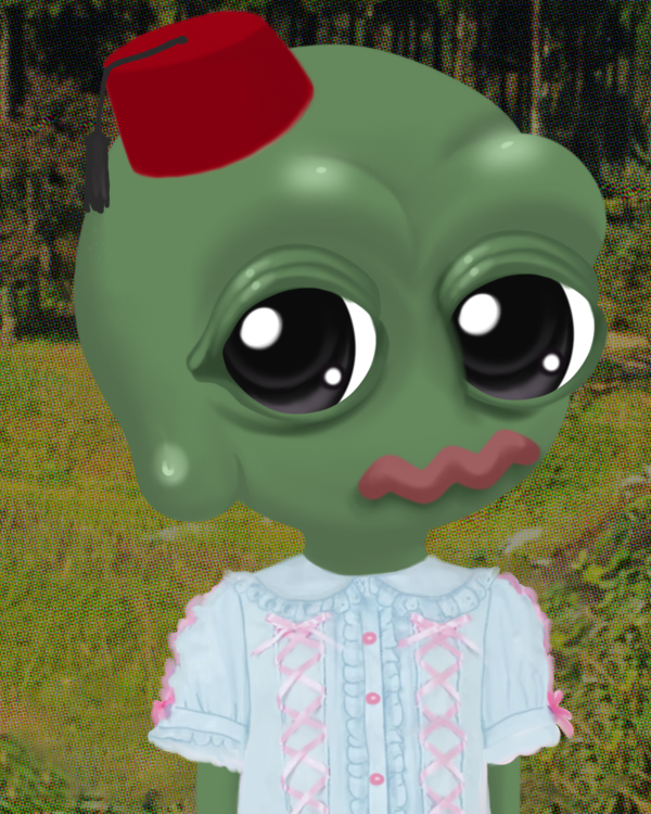 Milady Pepe #5182