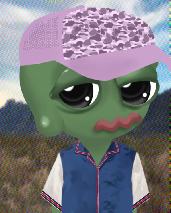 Milady Pepe #5210