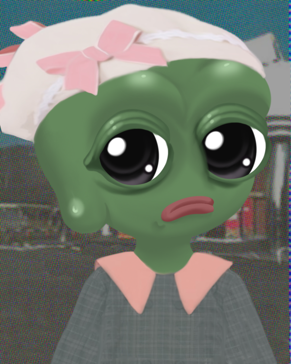 Milady Pepe #5211