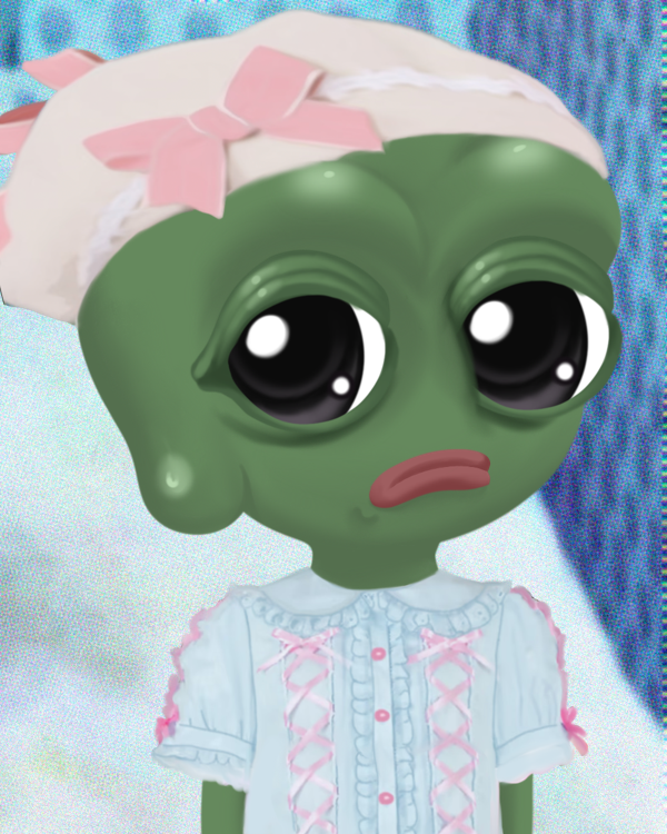 Milady Pepe #5215
