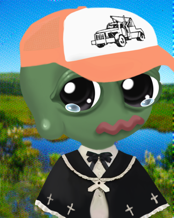 Milady Pepe #5217