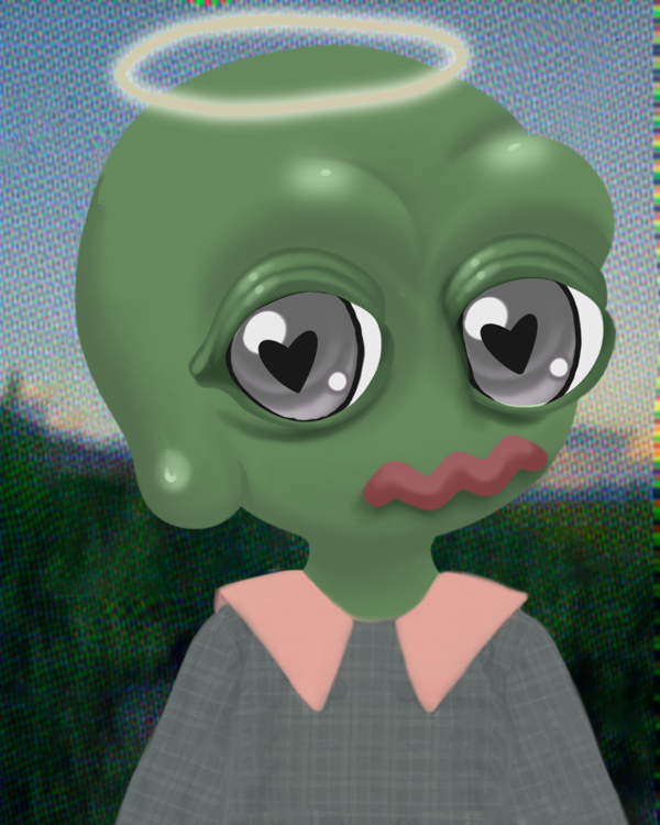 Milady Pepe #5222
