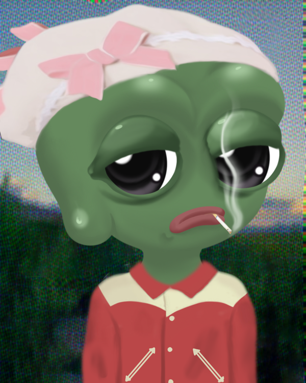 Milady Pepe #5223