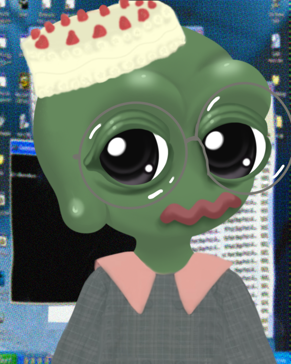 Milady Pepe #536