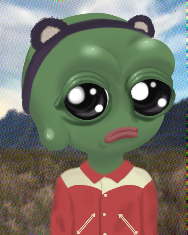 Milady Pepe #665