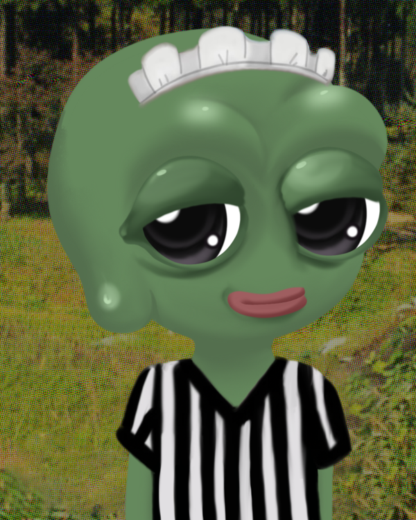 Milady Pepe #82