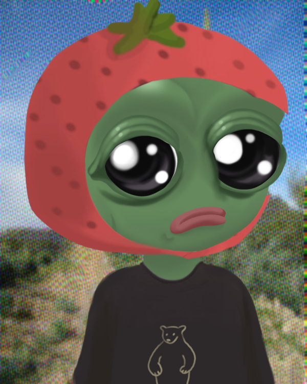 Milady Pepe #836