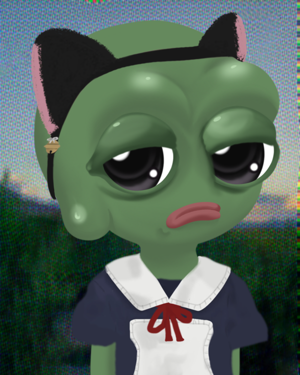 Milady Pepe #990