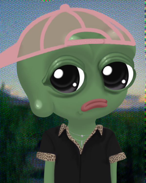 Milady Pepe #991