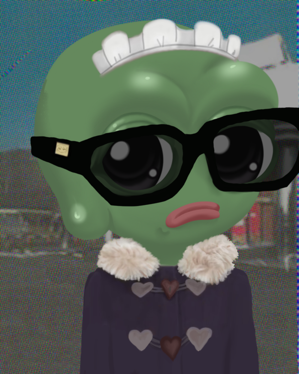 Milady Pepe #993