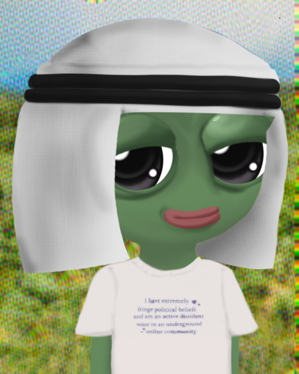 Milady Pepe #994