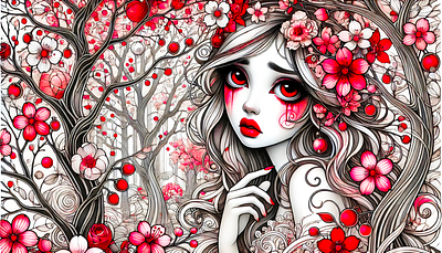 Scarlet