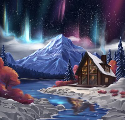 Northern Lights