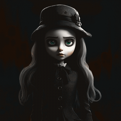 Nocturnal Whispers