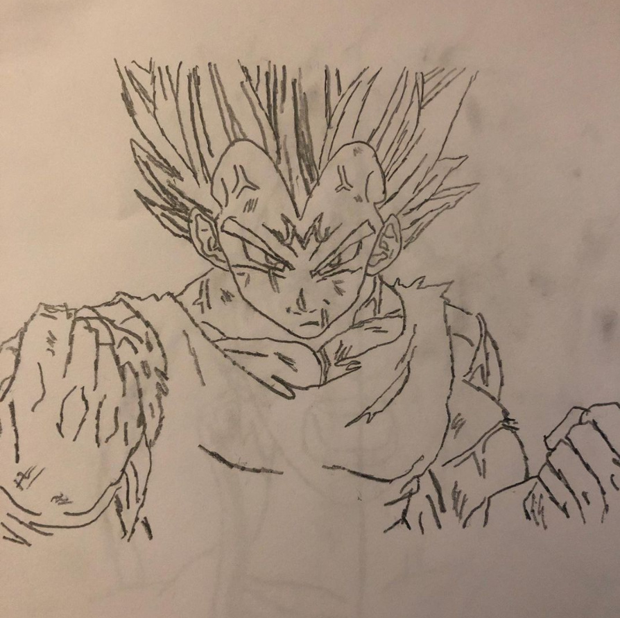 The Prideful Lion NFT on Algorand