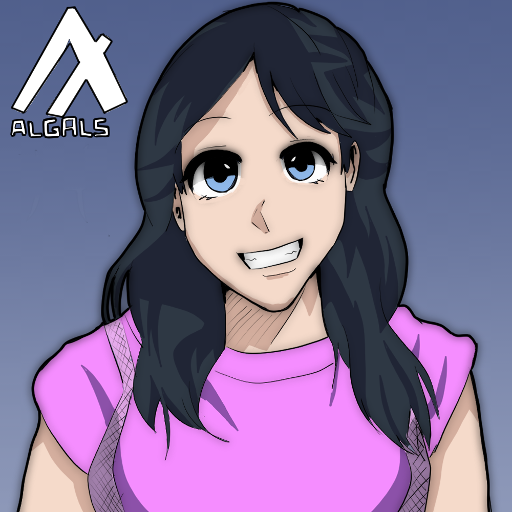 ALGUEST001 NFT on Algorand