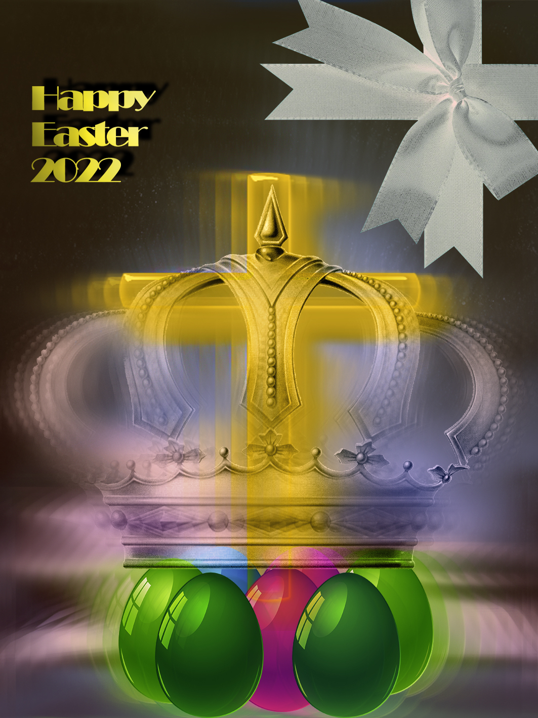 Happy Easter