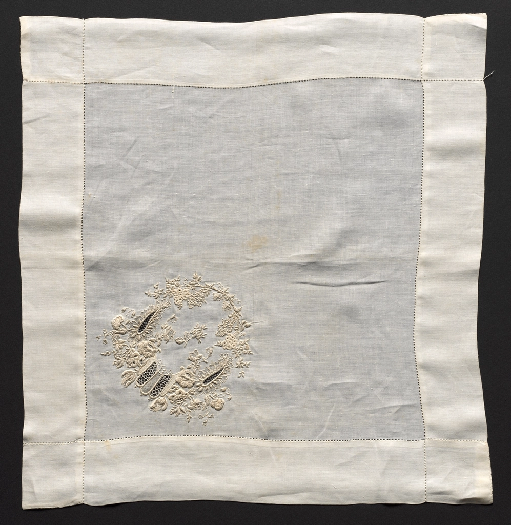 Tokyo Apparel Seed Linen Blend Resort Set