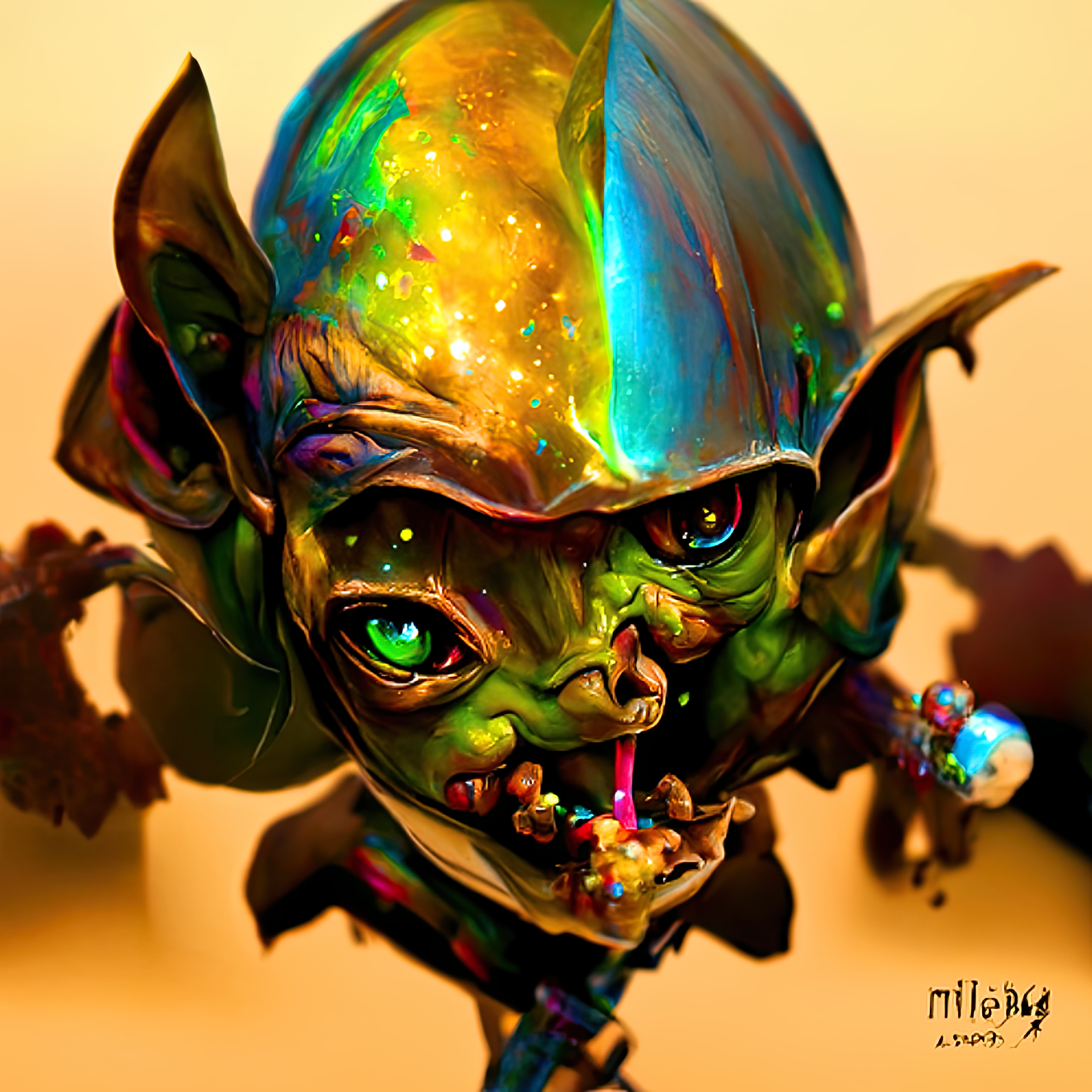 Goblin Ai #6247