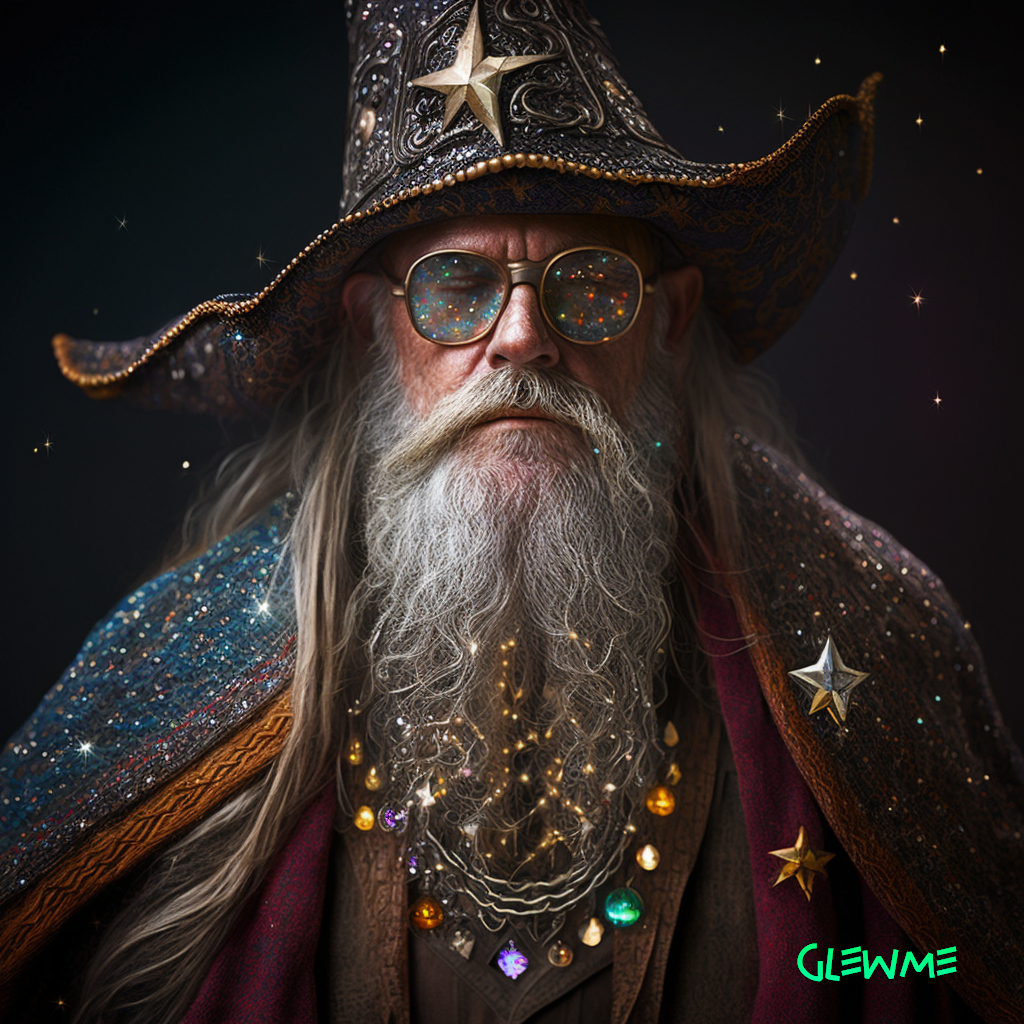 Wizard #5