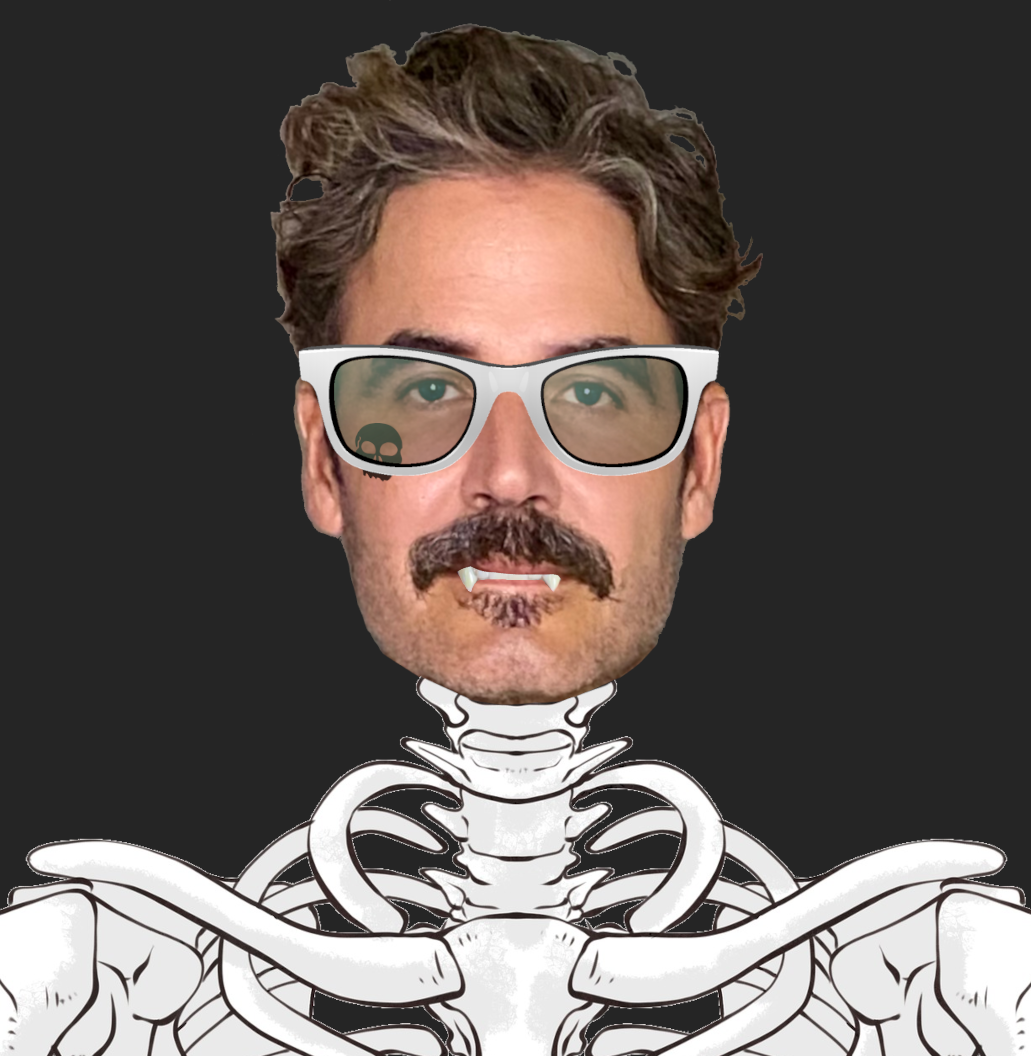 Coop60 NFT on Algorand