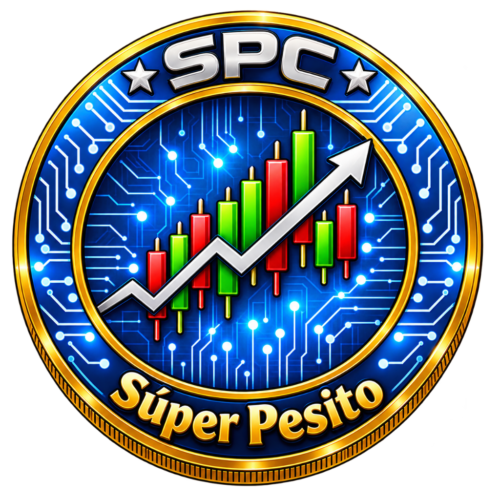 Super Pesito NFT artwork