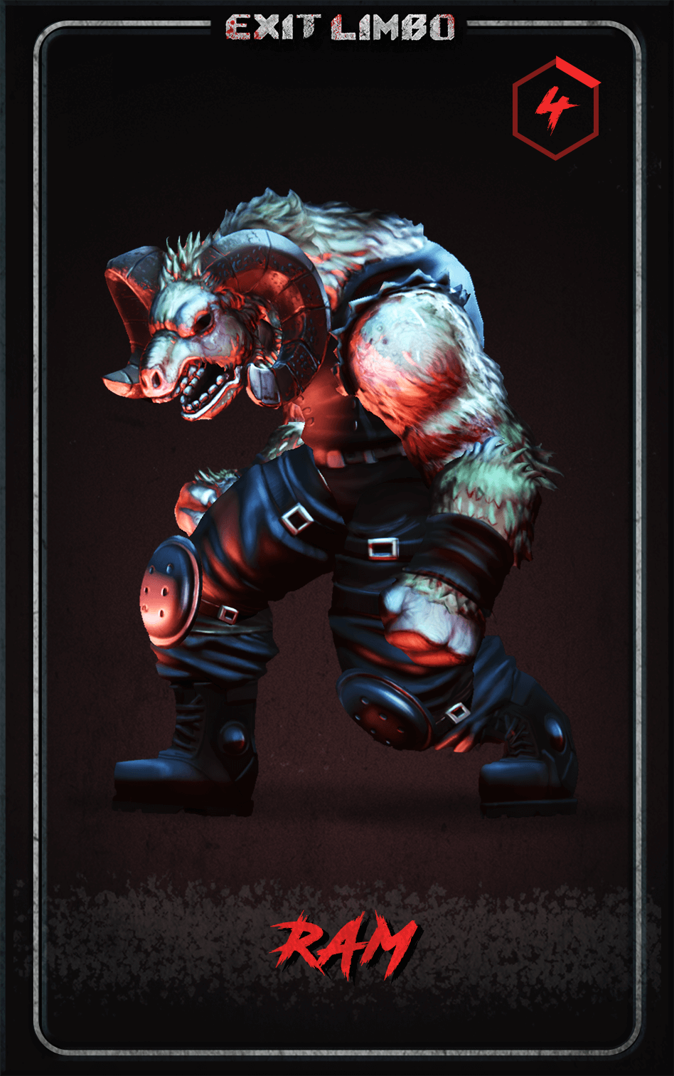 Ram