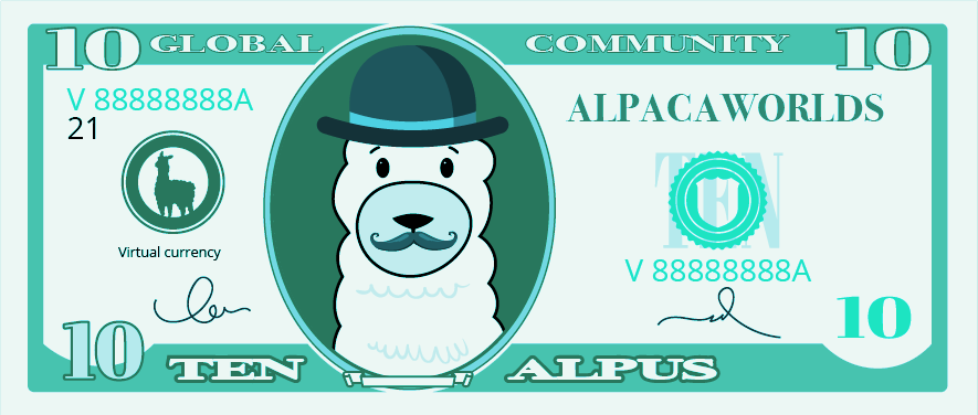Ten Alpus