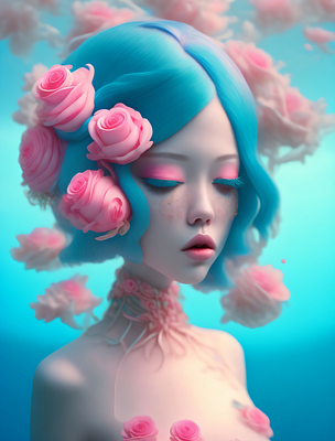 Rose #60