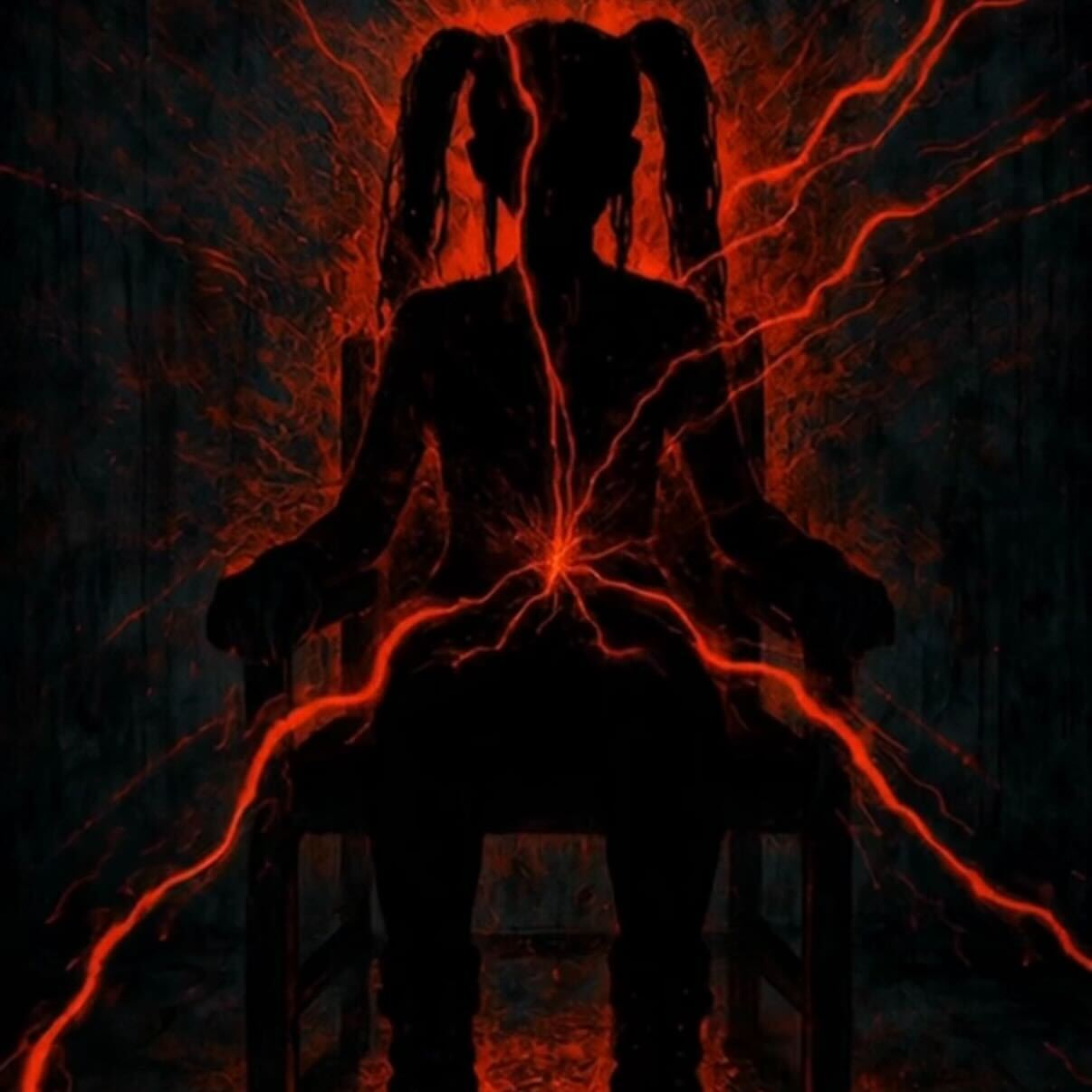 DEATHPIXIES ASYLUM: rhythm 891