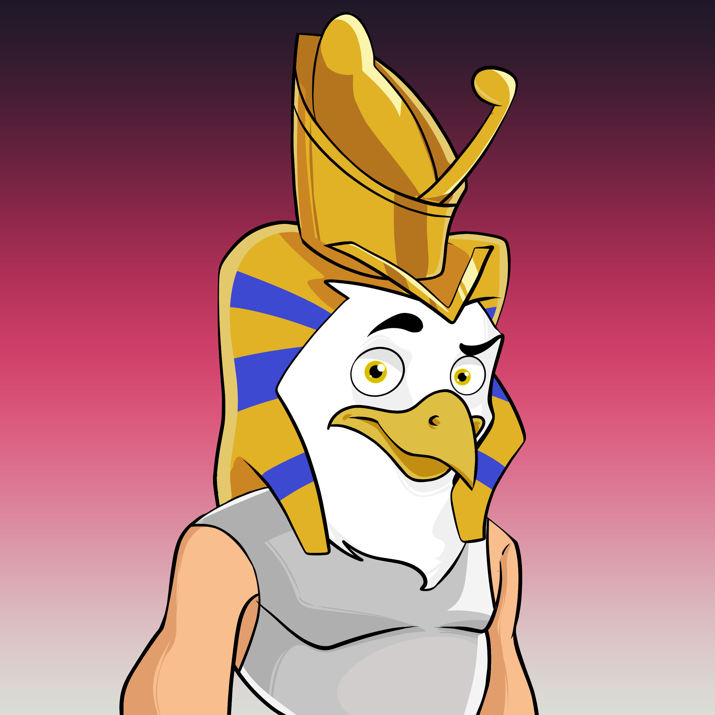 Horus Token #9259