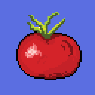 Algo Fruits #011 NFT on Algorand