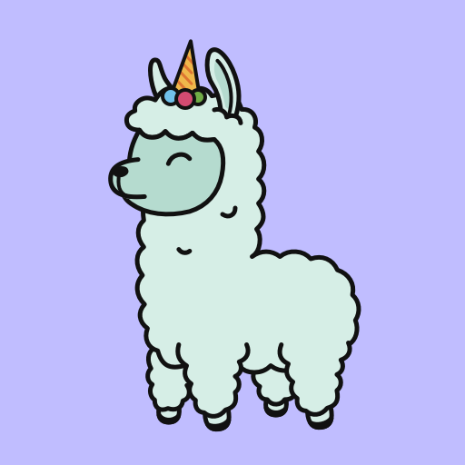 BabyLlama #7659