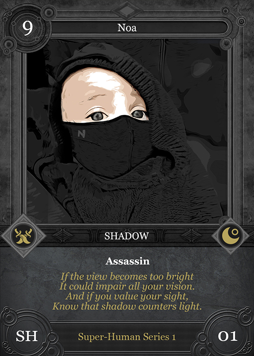 Shadow
