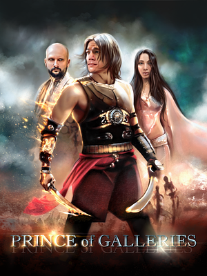 Prince of Galleries