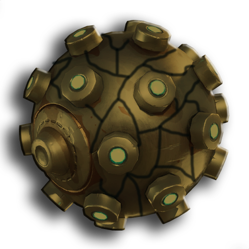 NORMAL BOMB