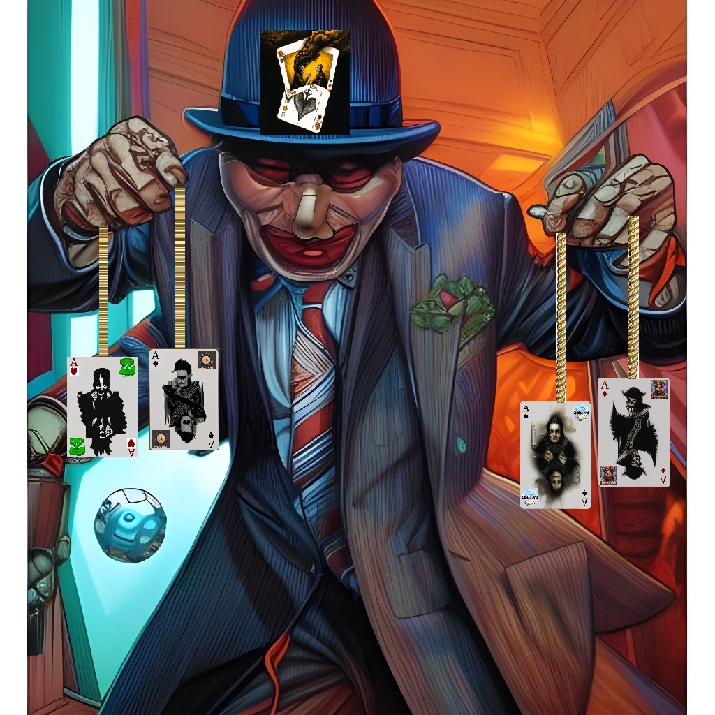 The ultimate ACE Mastermind 