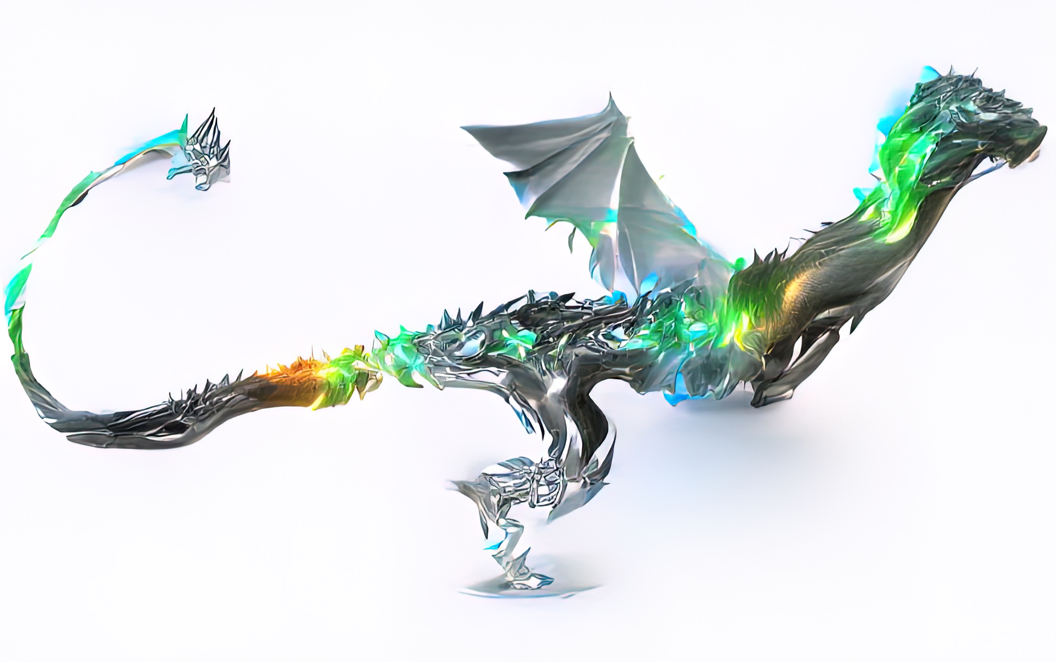 Hatchling Morph - April 2022