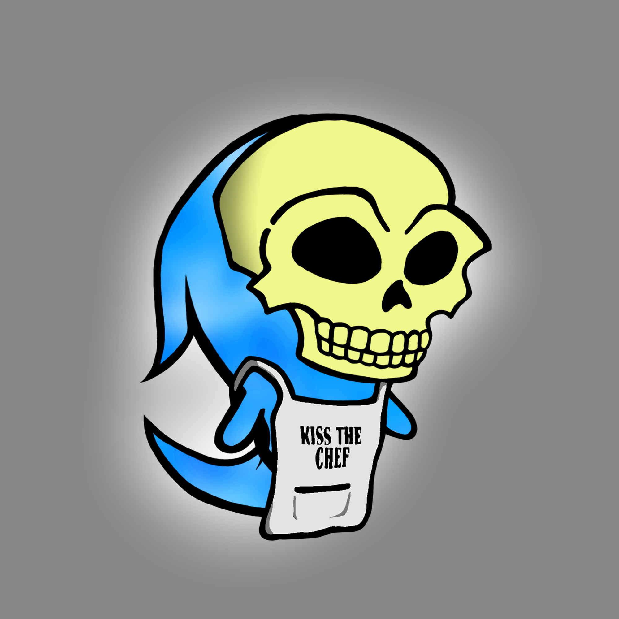 Bones Club Companions #0240