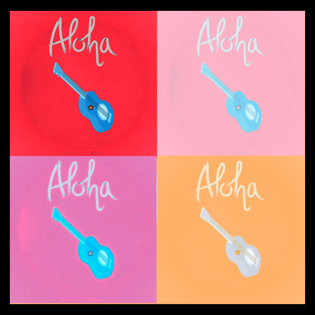 ALoHa negative