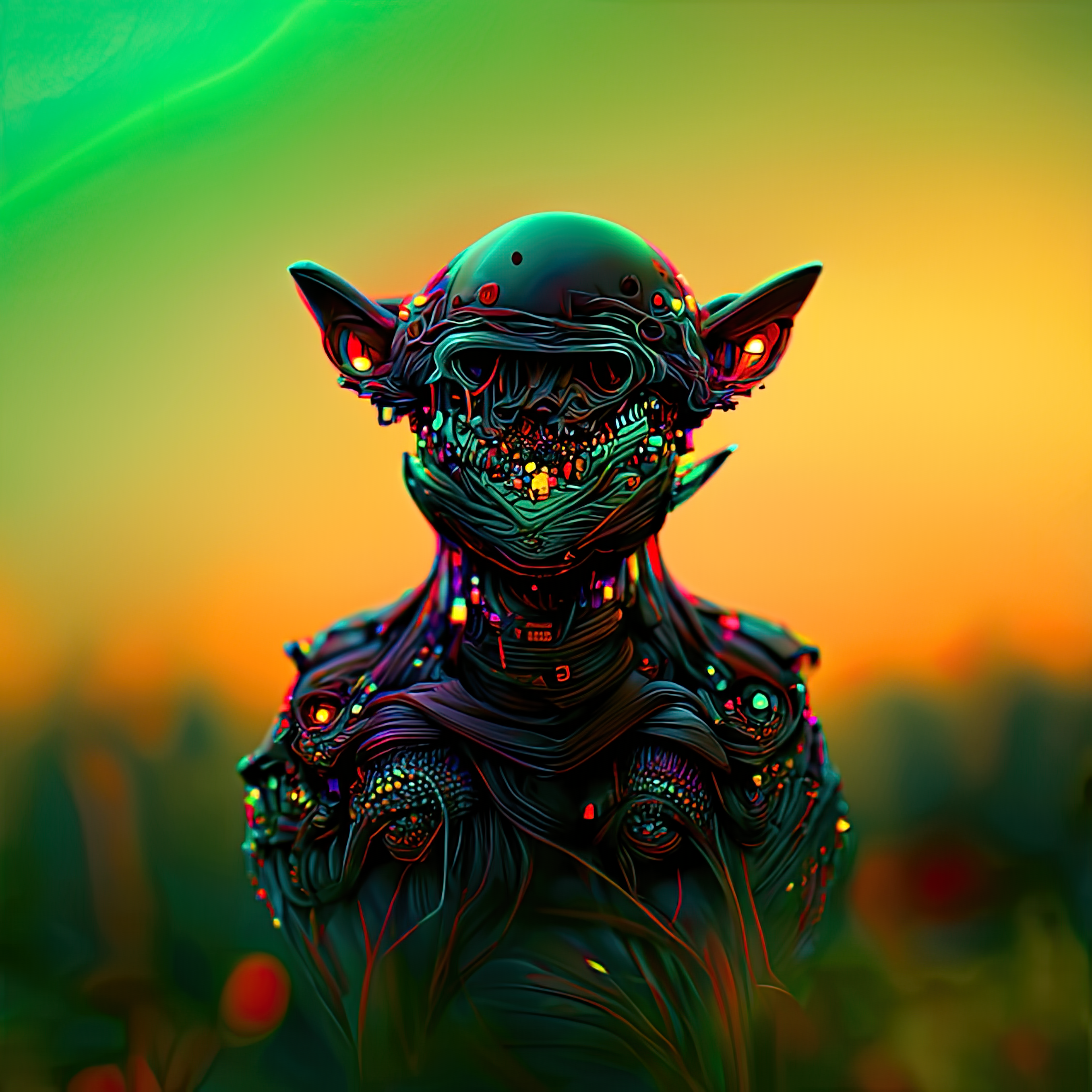 Goblin Ai #8597