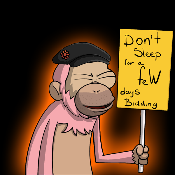 Blur Haterz Club #459